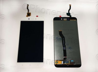 Pantalla Completa Xiaomi RedMi 5A Blanco