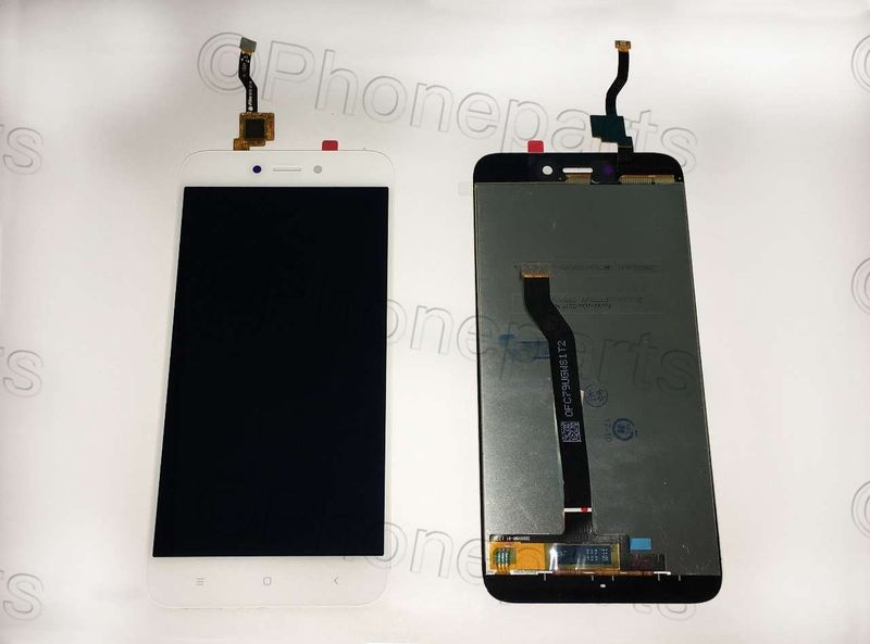 Pantalla Completa Xiaomi RedMi 5A Blanco