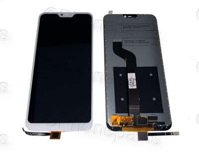 Pantalla Completa Xiaomi Mi A2 Lite, Redmi6 Pro Blanco