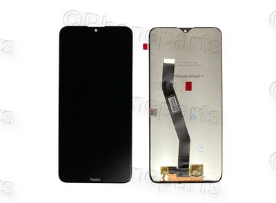 Pantalla Completa Xiaomi Redmi8 RedMi 8A Negro sin Marco