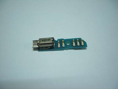 Placa con Micro y Vibrador Sony LT26 Xperia S