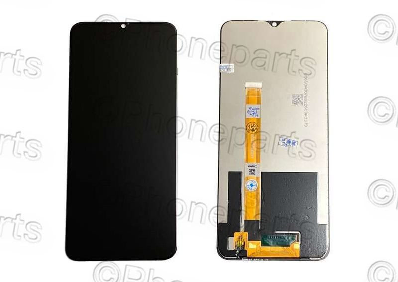 Pantalla Completa Oppo A9 2020, A5 2020 sin Marco