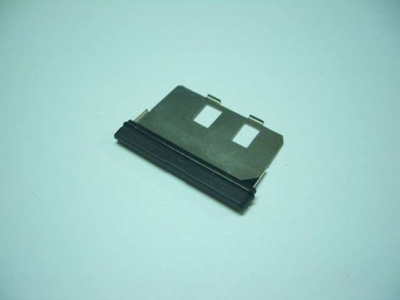 Bandeja SIM Sony ST27 Xperia Go Negra