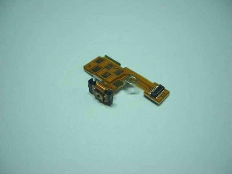 Flex con Botón Encendido Sony ST27 Xperia Go