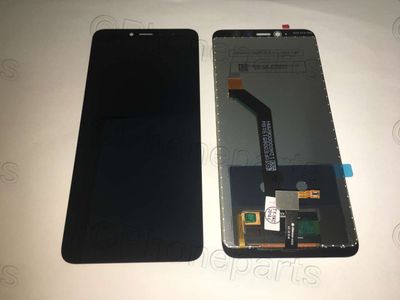 Pantalla Completa Xiaomi Redmi S2 Negro