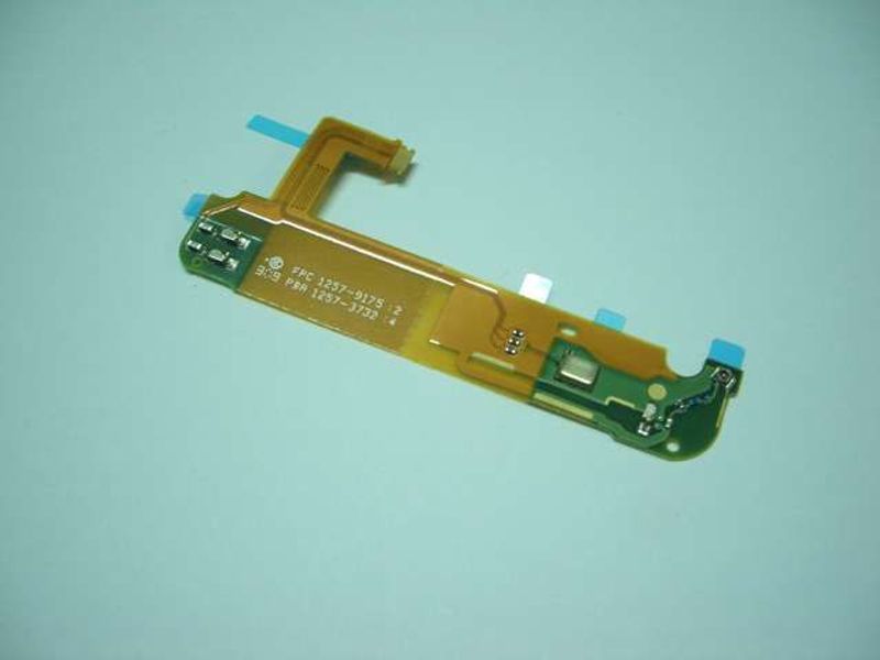 Cable Flex con Micro Sony LT30 Xperia T