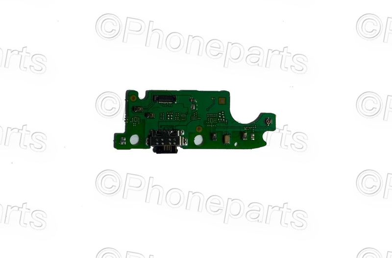 Placa con Conector de Carga TipoC con Micro Alcatel 3X 2019 OT5048