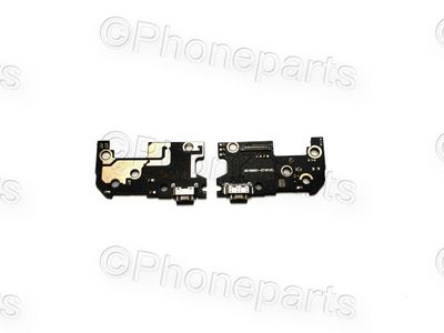 Placa con Conector Carga TipoC y Micro Xiaomi Mi8