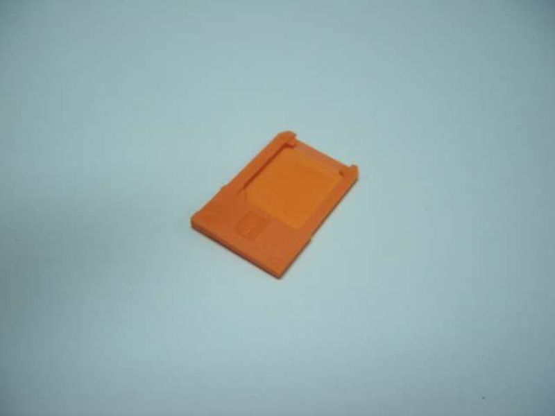 Bandeja Porta SIM Sony LT28 Xperia ION