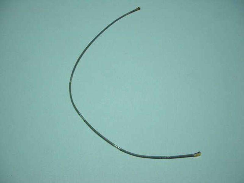 Cable Antena Coaxial Sony Xperia Tablet Z SGP 321 311 312 341 351