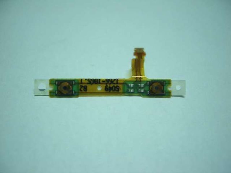 Cable Flex con Botones de Volumen Sony Xperia Tablet Z SGP 321 311 312 341 351