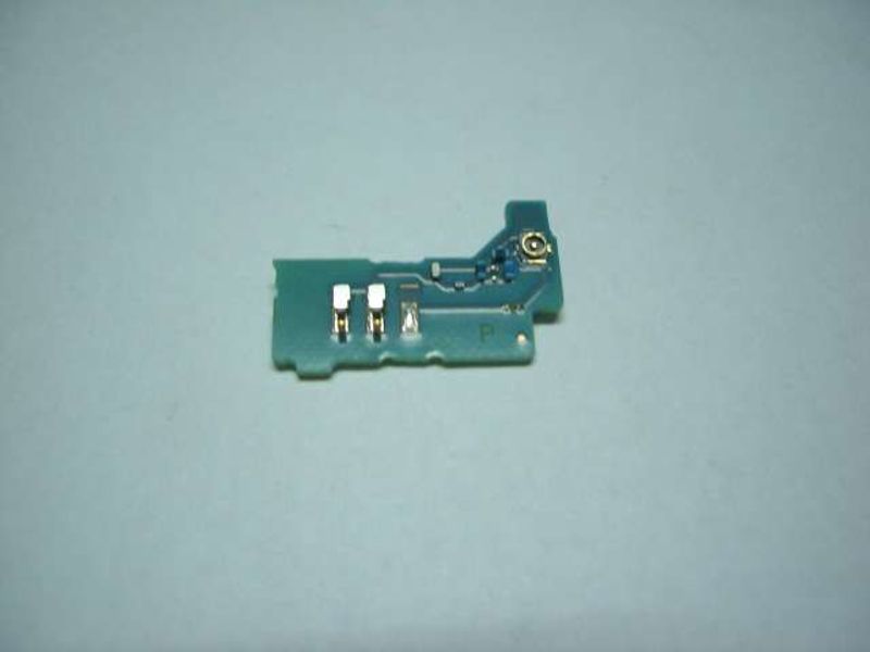Placa Antena Sony Xperia Z L36h C6602 C6603
