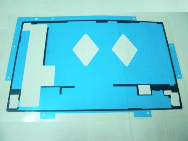 Pegatina Doble Cara Adhesivo Tapa Trasera Sony Xperia Tablet Z SGP 321, 311, 312