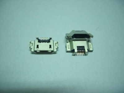 Conector Carga Micro USB Sony Xperia Z1 L39h Z2 Z3