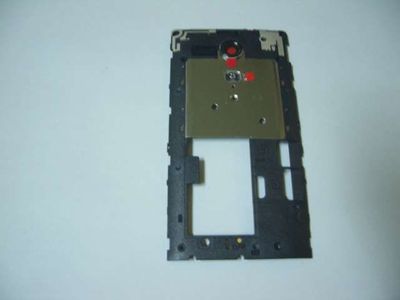 Carcasa Trasera Sony Xperia SP M35h C5302 C5303 C5306