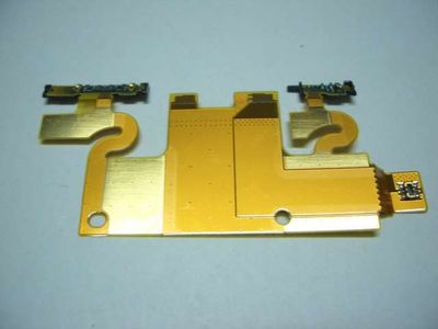 Cable Flex Sony Xperia Z1 L39h C6902 C6903 C6906