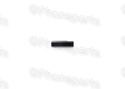 Tapa de Carga Sony Xperia Z1 L39h Negra