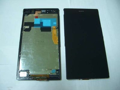 Pantalla Completa Sony Xperia Z Ultra C6802, C6806, C6833, C6843, XL