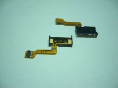 Cable Flex Soporte Altavoz Sony Xperia Z Ultra C6802, C6806, C6833, C6843, XL39h