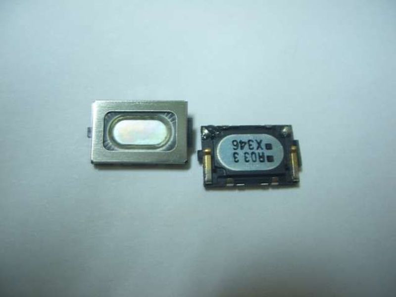 Altavoz Sony Xperia Z1 / C6902 / C6903 / C6906 / C6943 / L39h (Earpiece)