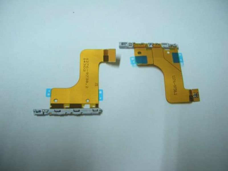 Cable Flex CG Sony Xperia Z2 D6502, D6503, D6543, L50w