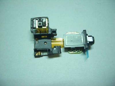 Cable Flex con Sensor de Proximidad Jack Audio Sony Xperia Z2 D6502, D6503, D654