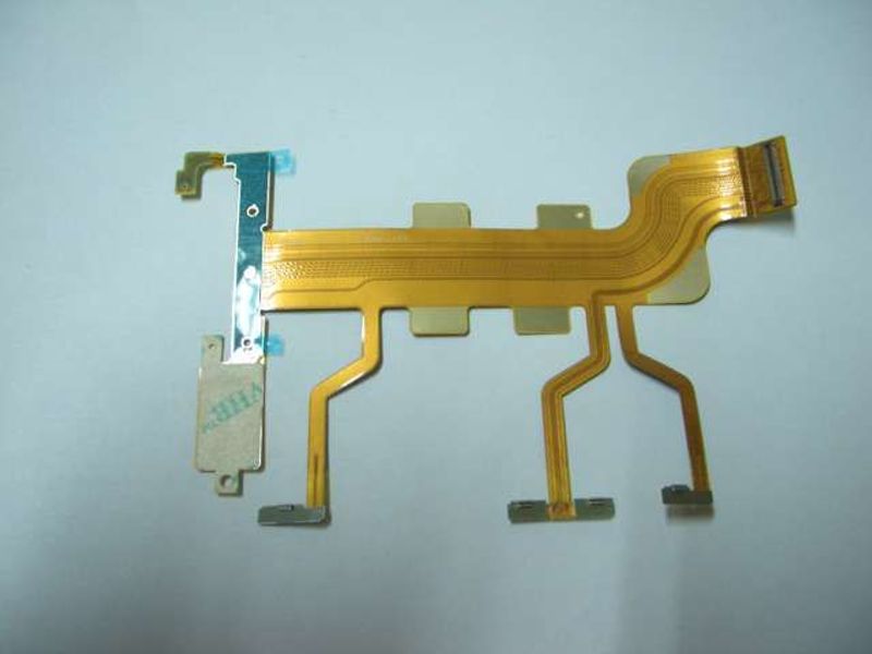 Cable Flex Sony Xperia T2 Ultra Simple y Dual D5322, XM50h, D5303, D5306, XM50t