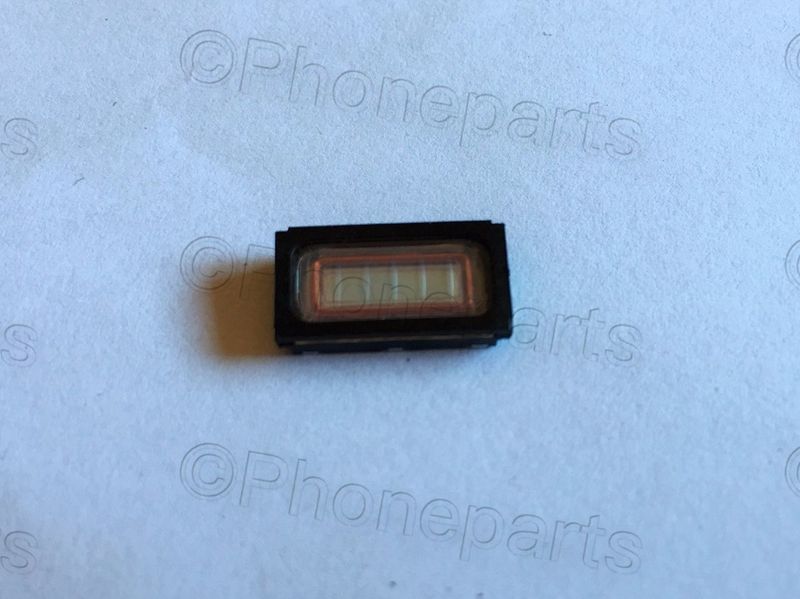 Altavoz Auricular Sony Xperia X Performance F8131 F8132, Z5 Premium E6853, Z5 Premium Dual E6833 E6883, X F5121 F5122, Tap Z2