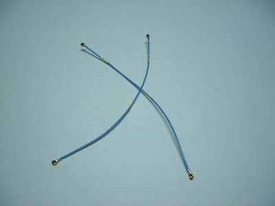 Cable Antena Coaxial Sony Xperia Z2 D6502, D6503, D6543, L50w