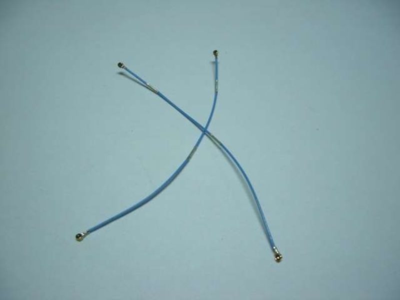 Cable Antena Coaxial Sony Xperia Z2 D6502, D6503, D6543, L50w