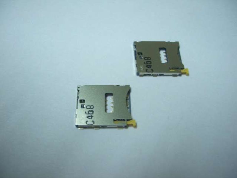 Lector Nano SIM Sony Xperia Z3 D6603, D6643, D6653, Tablet Z3 SGP621 SGP641