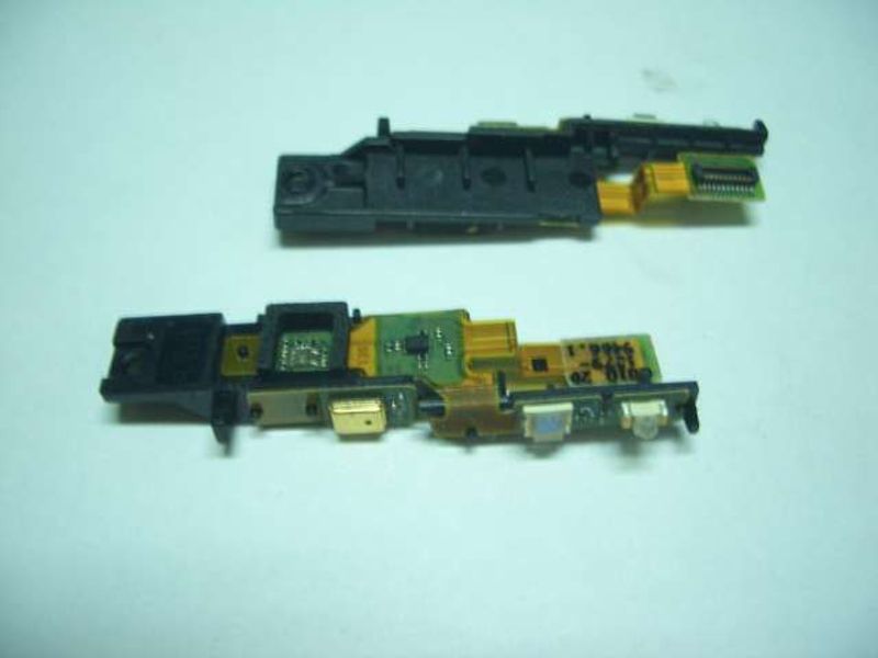 Cable Flex con Sensor de Proximidad y Micro Sony Xperia Tablet Z2 SGP521, SGP541