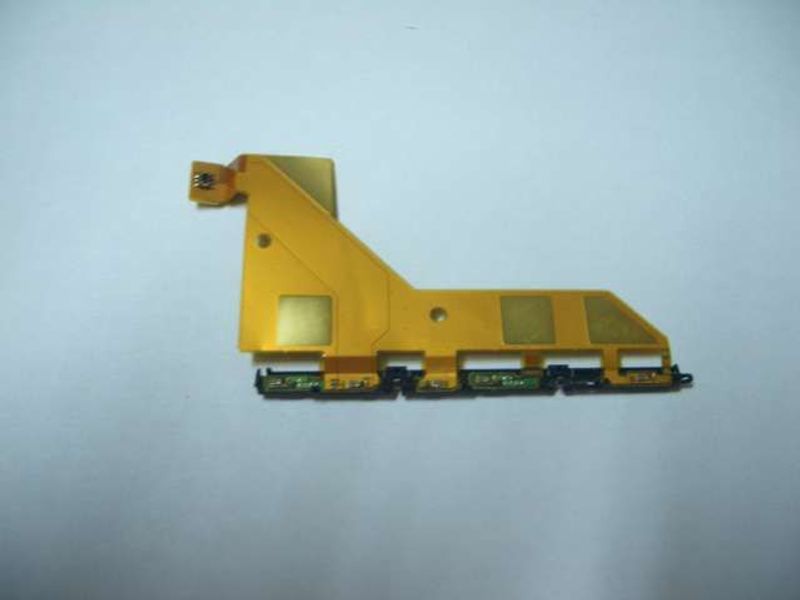 Cable Flex Sony Xperia Z3 D6603, D6643, D6653