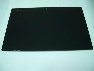 Display +Digitalizador Pantalla Táctil Sony Tablet Z2 SGP511, SGP512, SGP521, SGP541 Negro