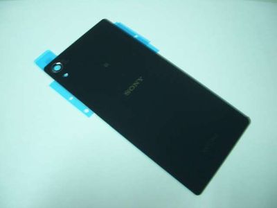 Tapa Batería Original Sony Xperia Z2 D6502, D6503, D6543, L50w Negra