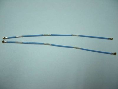 Cable Antena Coaxial Sony Xperia Z3 D6603, D6643, D6653