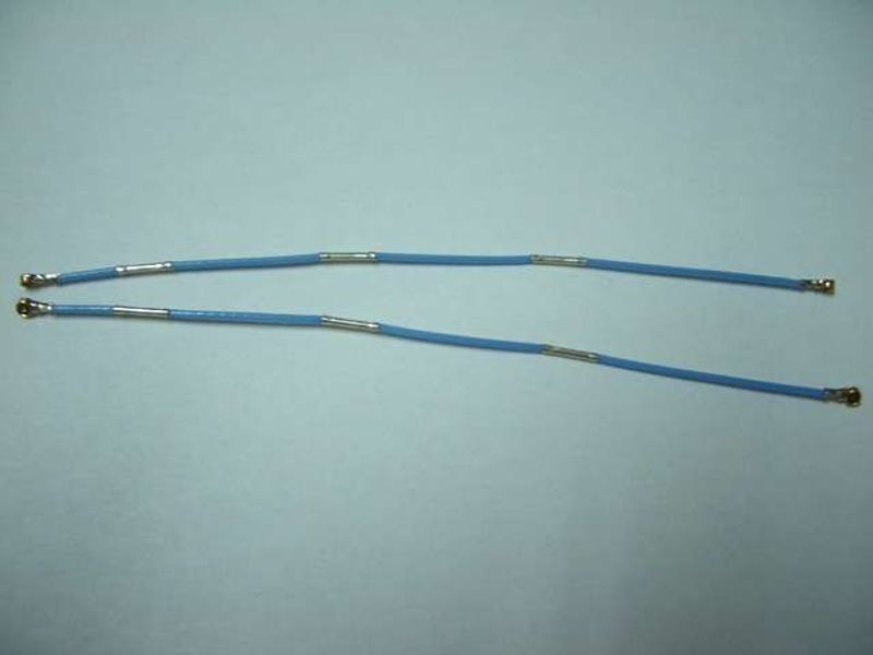 Cable Antena Coaxial Sony Xperia Z3 D6603, D6643, D6653