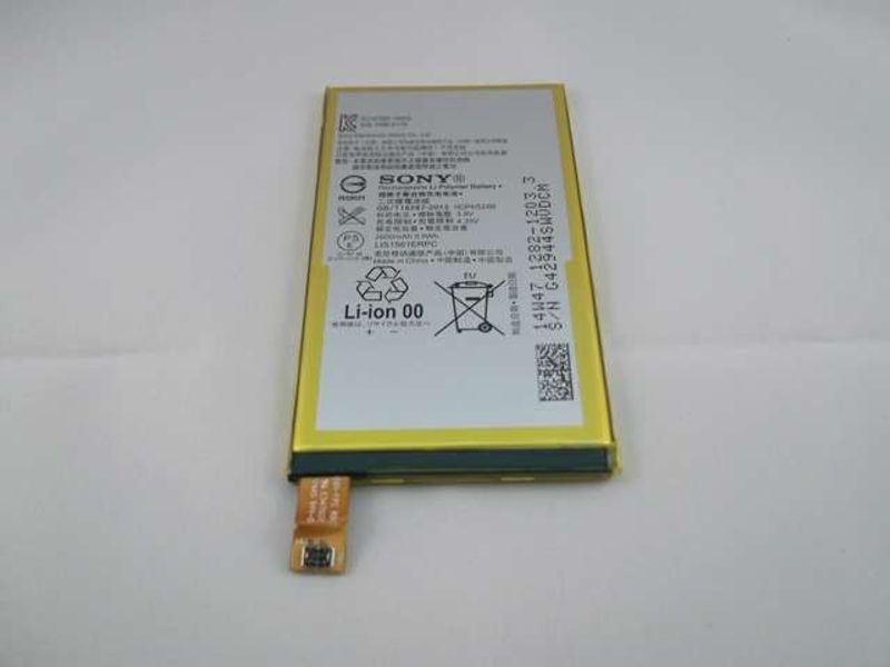 Batería Original Sony Z3 Compact D5803 D5833 C4 E5303