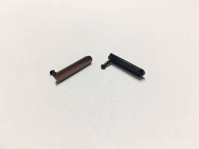 Tapa Lateral USB Sony Xperia Z3 D6603, D6616, D6643, D6653 Bronce