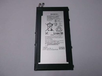 Batería Original Sony Tablet Z3 SGP611, SGP612, SGP621, SGP641
