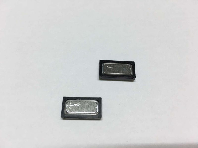 Altavoz Sony Z3 Compact D5803, D5833, Z3+ E6553, Z3+ Dual E6533, Z5 E6603, Z5 Dual E6633 Z5 E6603, Z5 Dual E6633, Z5 Premium E6853, Z5 Premium Dual E6833 E6883, X F5121 F5122, X Compact F5321, Z2 D6503, 1277-7138, Tablet Z2 SGP561, X Performance F8131, XZ