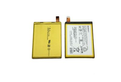 Batería Original Sony Xperia C5 Ultra E5506 E5553, C5 Ultra Dual E5533 E5563, Z3 Plus E6553