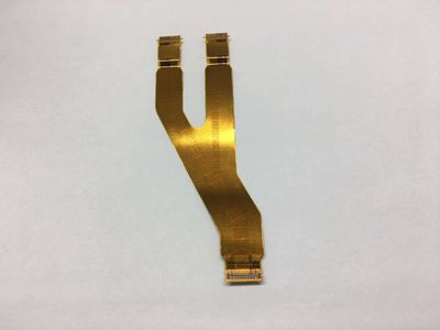 Cable Flex LCD Sony Xperia Z4 Tablet SGP7 SGP712 / 771