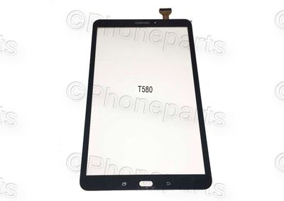 Digitalizador Pantalla Táctil Samsung Galaxy Tab A T580 Negro