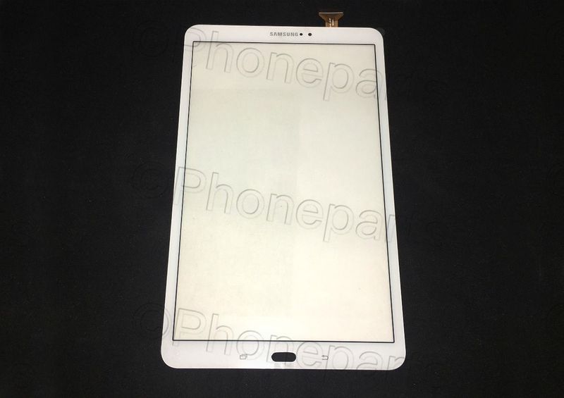 Digitalizador Pantalla Táctil Samsung Galaxy Tab A T580 Blanco