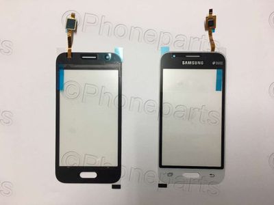 Digitalizador / Pantalla Táctil Samsung Galaxy J1 Mini J105 Blanco