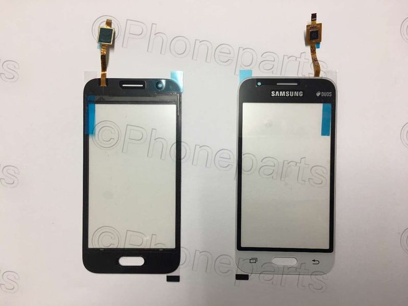 Digitalizador / Pantalla Táctil Samsung Galaxy J1 Mini J105 Blanco