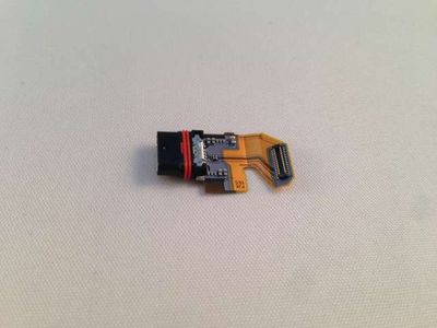 Cable Flex Conector Carga Micro USB Sony Xperia Z5 E6603 E6653, Z5 Dual E6633 E6