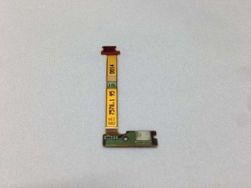 Cable Flex con Micrófono Sony Xperia Z5 Compact E5803, E5823