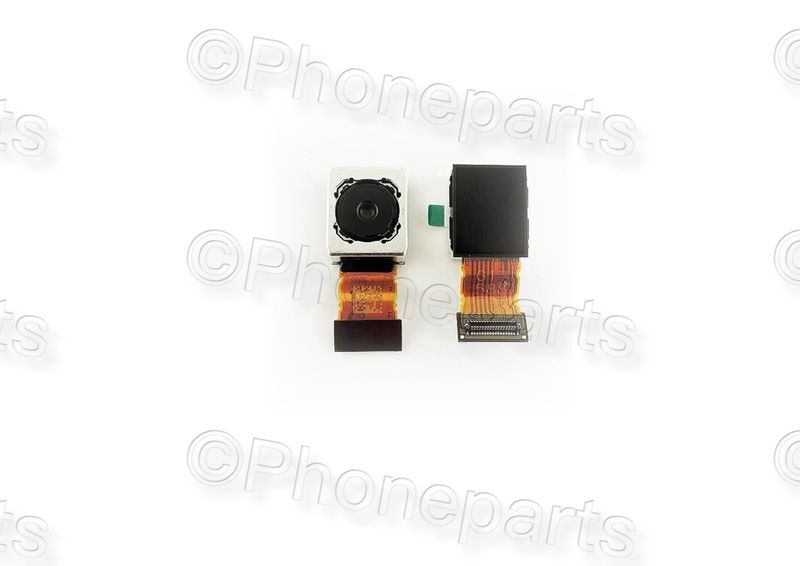 Cámara Trasera Sony Xperia Z5 Compact E5803, E5823 24.5 MP